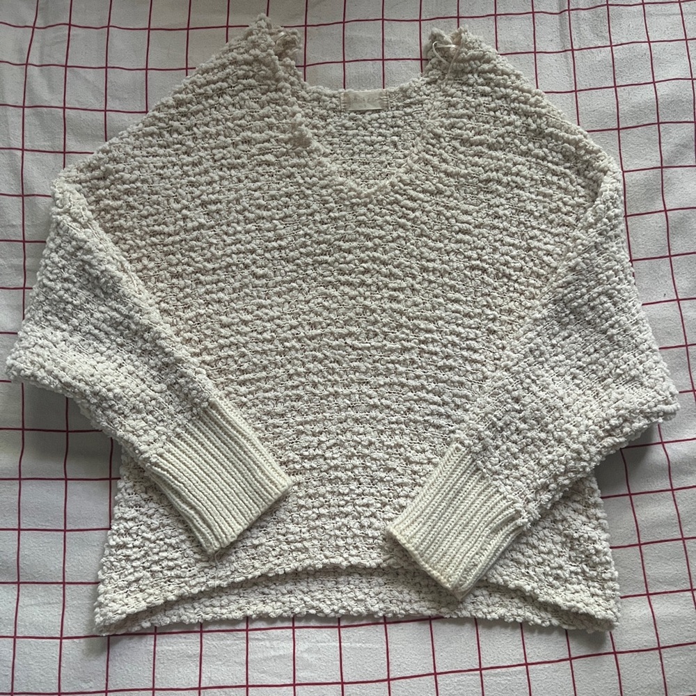 Altar’d State Sweater